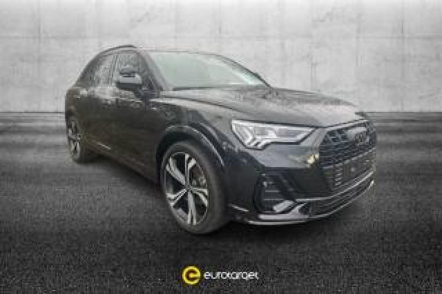 Audi Q3 35 Tdi S Line Edition 