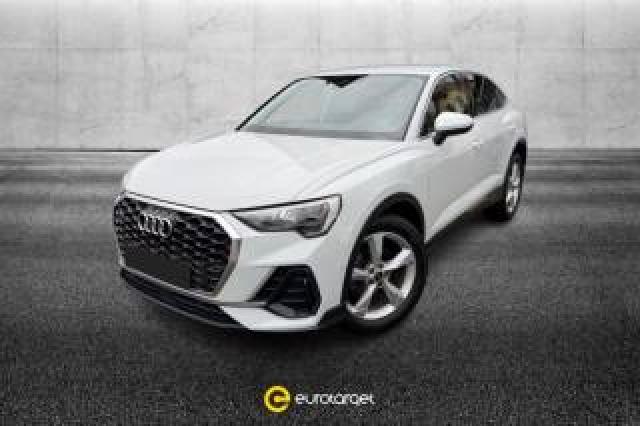 Audi Q3 35 Tdi Quattro S Tronic Business Advanced 
