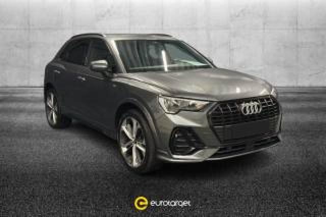 Audi Q3 35 Tdi S Tronic S Line Edition 