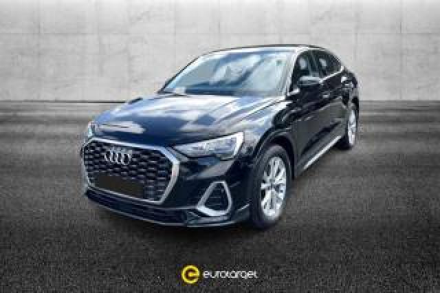 Audi Q3 Spb 35 Tdi S Tronic S Line Edition 