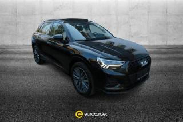 Audi Q3 35 Tdi S Tronic Business Advanced 