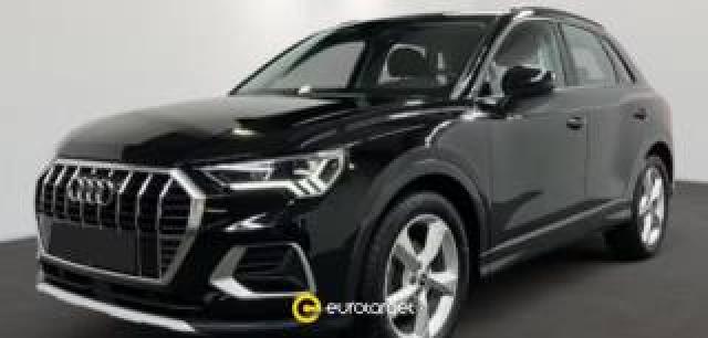 Audi Q3 35 Tdi S Tronic Business Advanced 