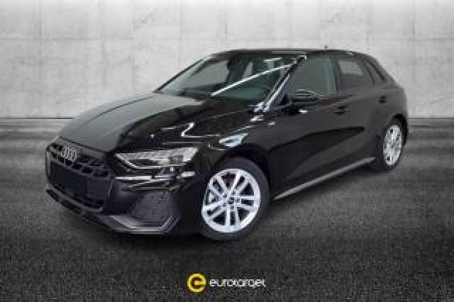 Audi A3 Spb 35 Tdi S Tronic S Line Edition 