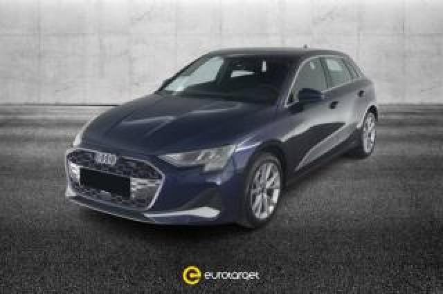 Audi A3 Spb 35 Tdi S Tronic Business Advanced 