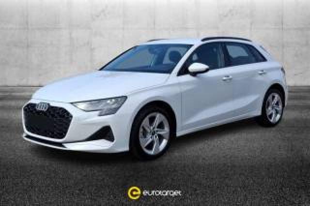 Audi A3 Spb 35 Tdi S Tronic Business Advanced 