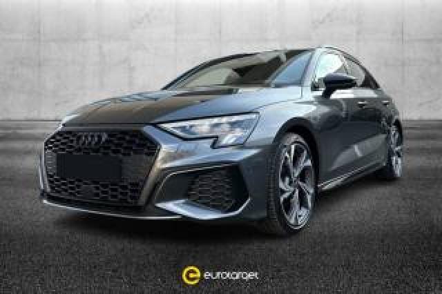 Audi A3 Spb 35 Tdi S Tronic S Line Edition 
