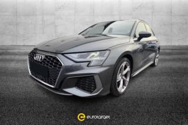 Audi A3 Spb 30 Tdi S Tronic S Line Edition 