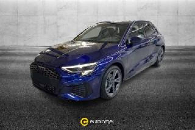 Audi A3 Spb 30 Tdi S Tronic S Line Edition 