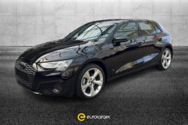 Audi A3 Spb 35 Tdi S Tronic Business Advanced 
