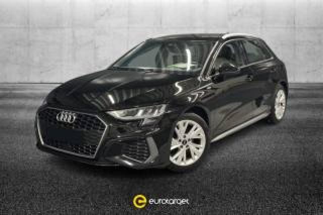Audi A3 Spb 35 Tdi S Tronic S Line Edition 