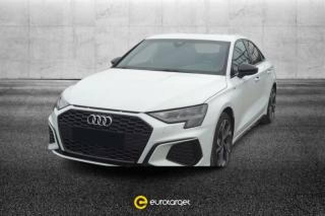 Audi A3 Sedan 30 Tdi S Tronic S Line Edition 