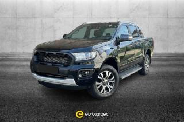 Ford Ranger 2.0 Ecoblue Aut. 213 Cv Dc Wildtrak 5 Posti 