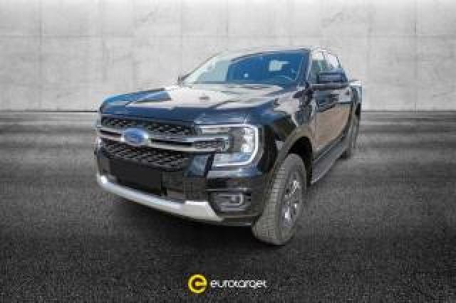 Ford Ranger 2.0 Ecoblue Dc Limited 5 Posti 
