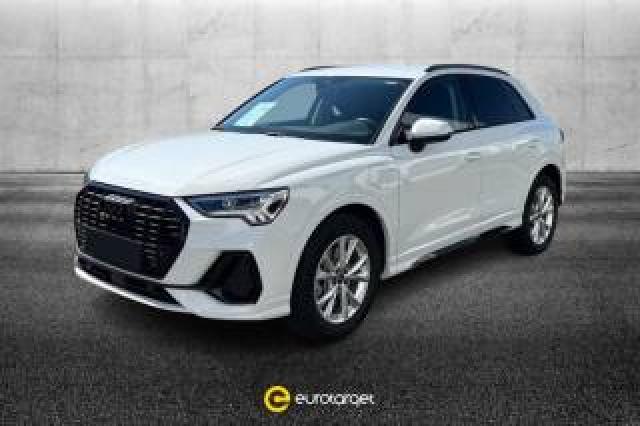Audi Q3 45 Tfsi E S Tronic S Line Edition 