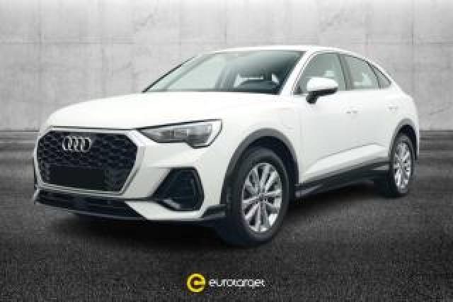 Audi Q3 Spb 45 Tfsi E S Tronic 