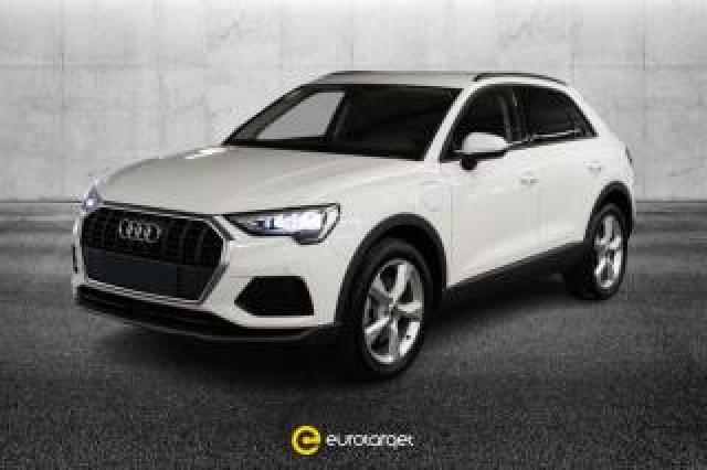 Audi Q3 45 Tfsi E S Tronic S Line Edition 