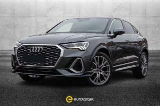 Audi Q3 Spb 35 Tfsi S Tronic S Line Edition 