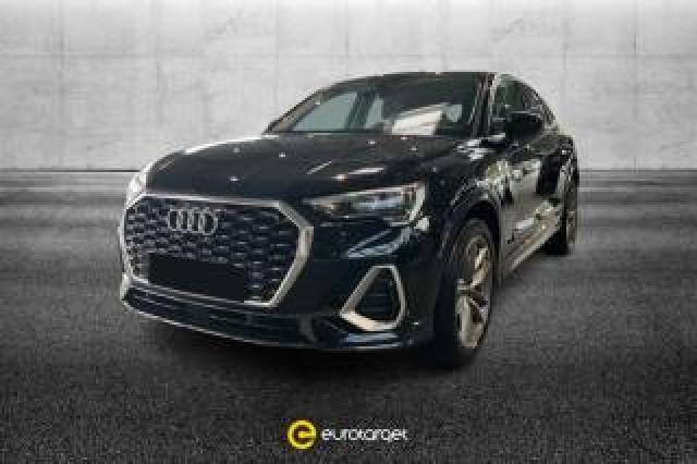 Audi Q3 Spb 35 Tfsi S Tronic S Line Edition 