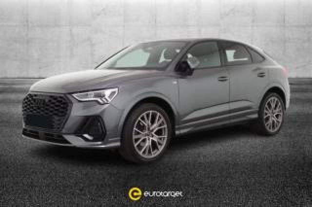 Audi Q3 Spb 35 Tfsi S Tronic S Line Edition 