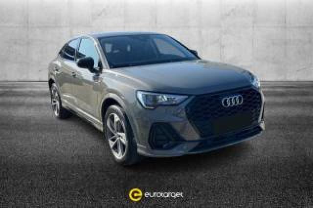 Audi Q3 Spb 35 Tfsi S Tronic S Line Edition 
