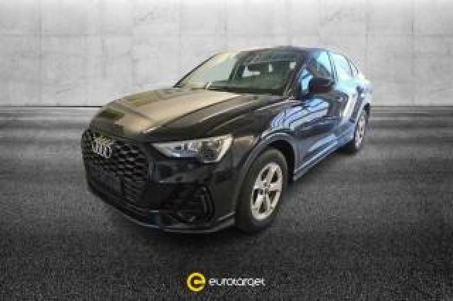 Audi Q3 Spb 35 Tfsi S Tronic S Line Edition 