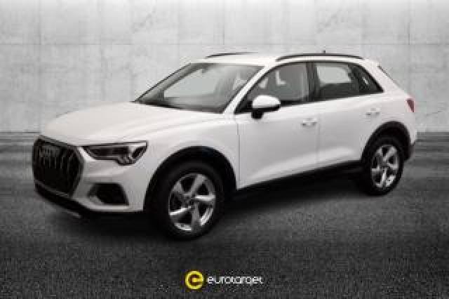 Audi Q3 35 Tfsi S Tronic Business Advanced 