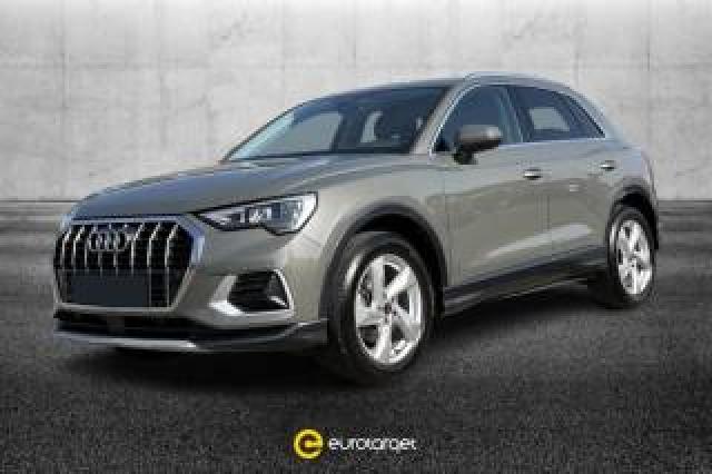 Audi Q3 35 Tfsi S Tronic Business Advanced 