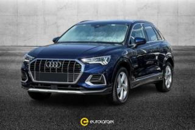 Audi Q3 35 Tfsi S Tronic Business Advanced 
