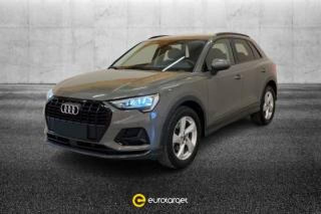 Audi Q3 35 Tdi S Tronic Business Advanced 