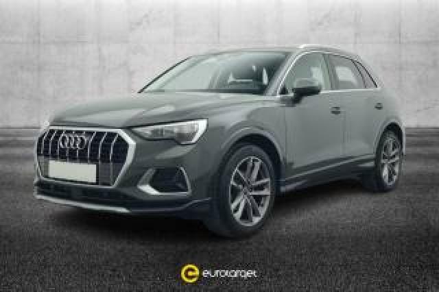 Audi Q3 35 Tdi S Tronic Business Advanced 