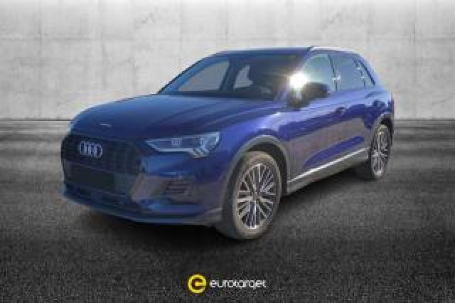 Audi Q3 35 Tdi S Tronic 