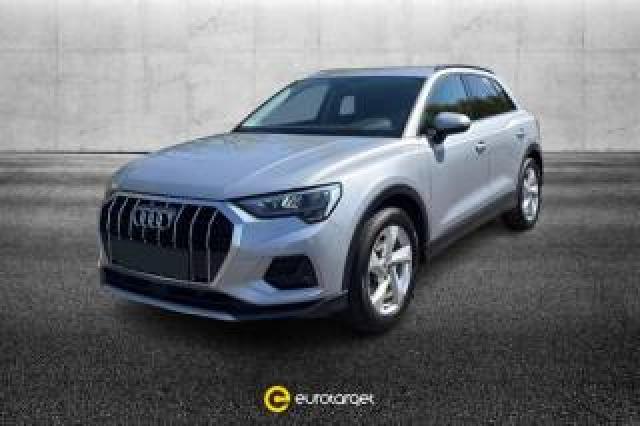 Audi Q3 35 Tdi S Tronic Business Advanced 