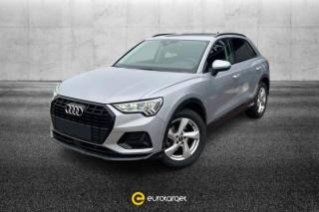Audi Q3 35 Tdi S Tronic Business Advanced 