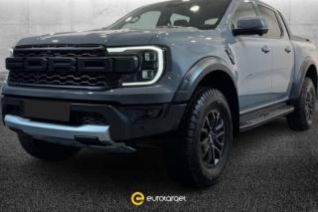 Ford Ranger Raptor 2.0 Ecoblue 4wd Dc 5 Posti 
