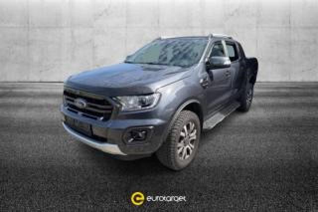 Ford Ranger 2.0 Ecoblue Aut. 213 Cv Dc Wildtrak 5 Posti 