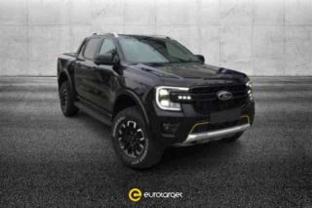 Ford Ranger 2.0 Ecoblue Aut. 205 Cv Dc Wildtrak X 5 Posti 
