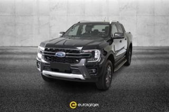 Ford Ranger 2.0 Ecoblue Dc Wildtrak 5 Posti 