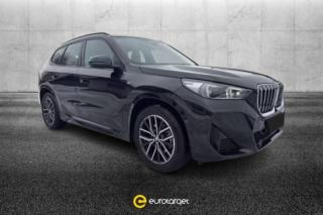 Bmw X1 Sdrive 20d Msport 