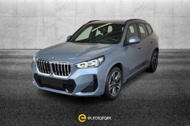 Bmw X1 Xdrive 23d Msport 