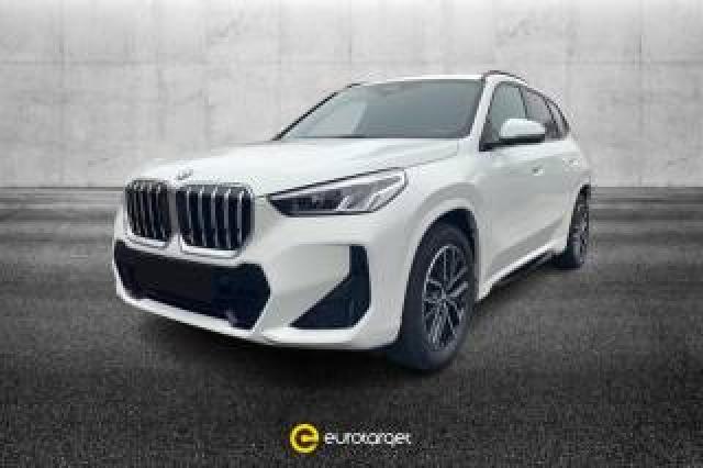 Bmw X1 Sdrive 18d Msport 