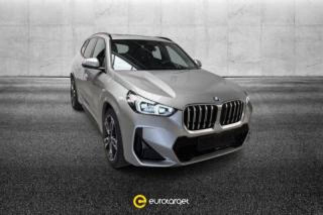Bmw X1 Xdrive 20d Msport 