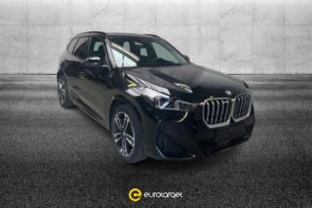 Bmw X1 Sdrive 18d Msport 