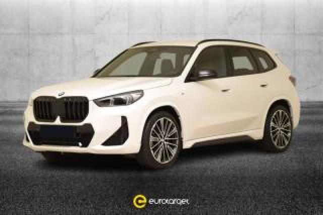Bmw X1 Xdrive 20d Msport 