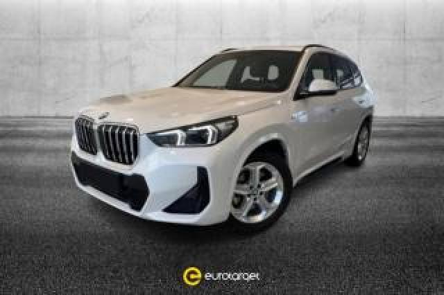 Bmw X1 Xdrive 23d Msport 