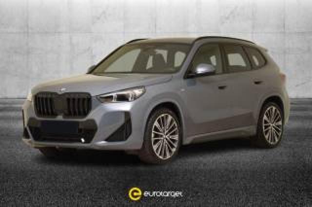Bmw X1 Xdrive 20d Msport 