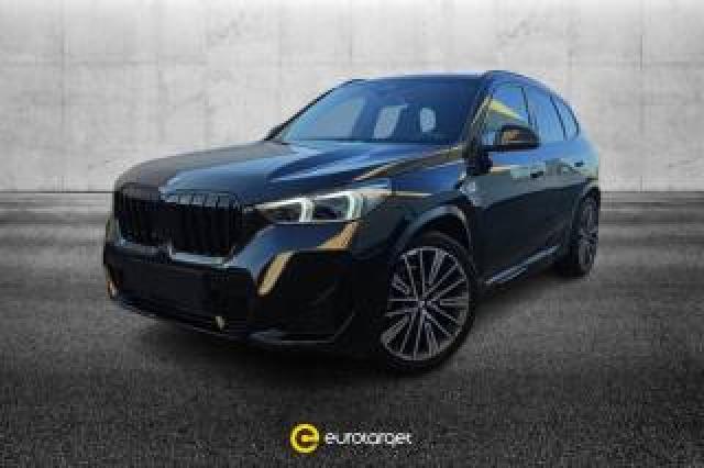 Bmw X1 Xdrive 20d Msport 