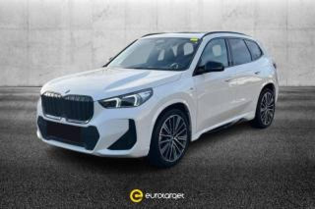Bmw X1 Xdrive 23d Msport 