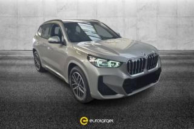 Bmw X1 Sdrive 20d Msport 