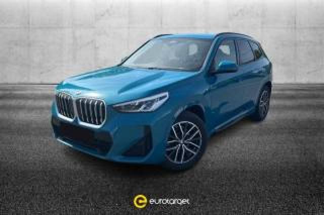 Bmw X1 Xdrive 20d Msport 