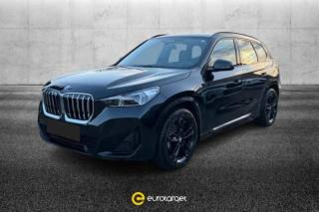 Bmw X1 Xdrive 20d Msport 